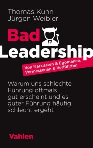 Bad Leadership