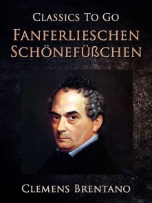 Fanferlieschen Schönefüßchen