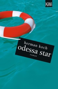 Odessa Star