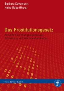 Das Prostitutionsgesetz