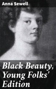 Black Beauty, Young Folks' Edition