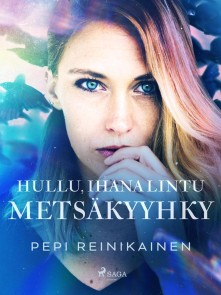 Hullu, ihana lintu - Metsäkyyhky