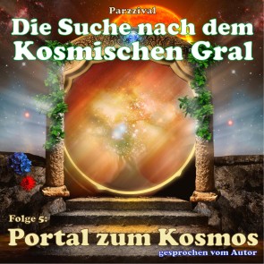 Portal zum Kosmos