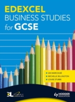 Edexcel Business Studies for GCSE