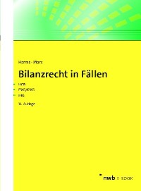 Bilanzrecht in Fällen