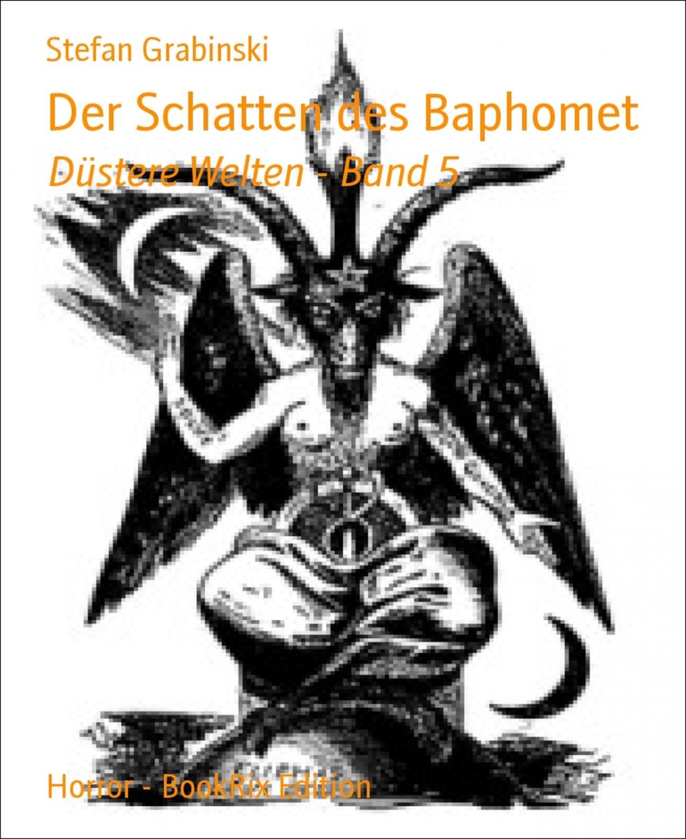 Der Schatten des Baphomet