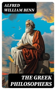 The Greek Philosophers