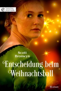 Entscheidung beim Weihnachtsball