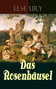 Das Rosenhäusel