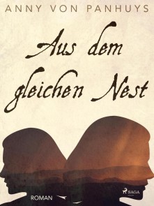 Aus dem gleichen Nest