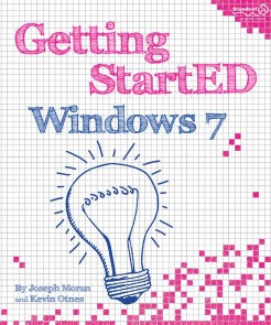 Getting StartED with Windows 7