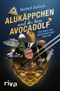 Alukäppchen und der böse Avocadolf