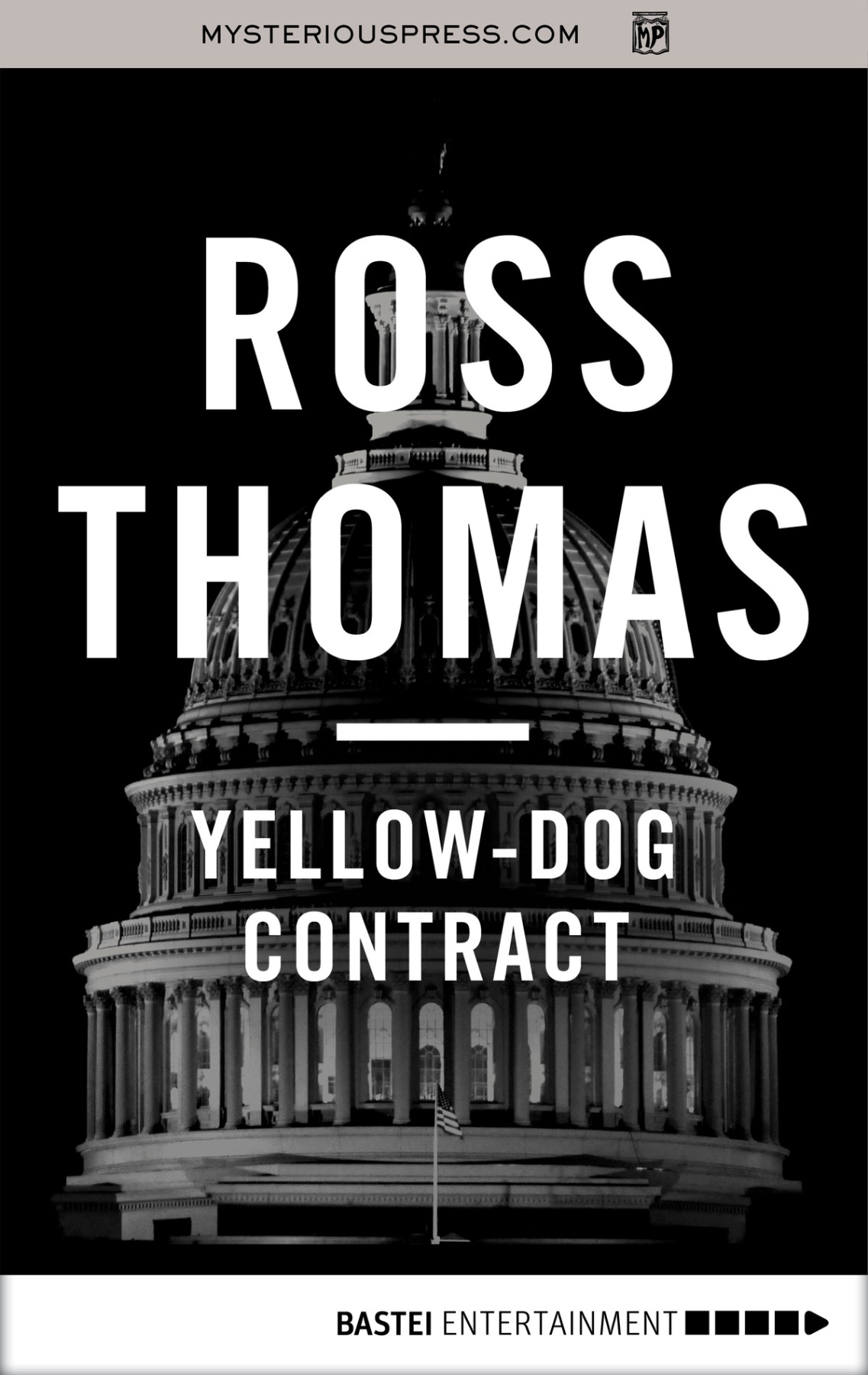 Yellow-Dog Contract