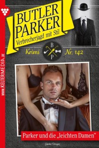 Parker und die leichten Damen