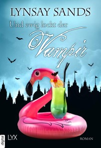 Und ewig lockt der Vampir