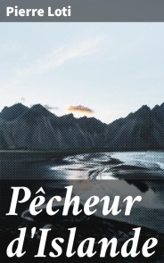 Pêcheur d'Islande