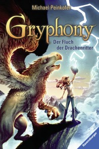 Gryphony 4: Der Fluch der Drachenritter