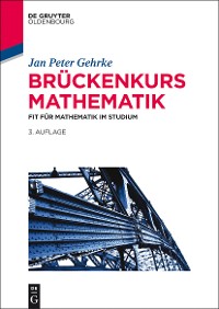 Brückenkurs Mathematik