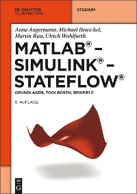 MATLAB - Simulink - Stateflow