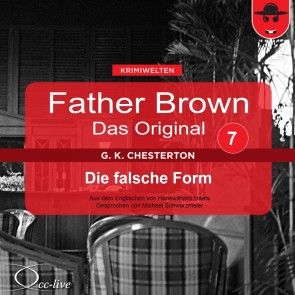 Die falsche Form