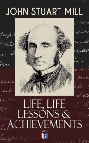 John Stuart Mill: Life, Life Lessons & Achievements