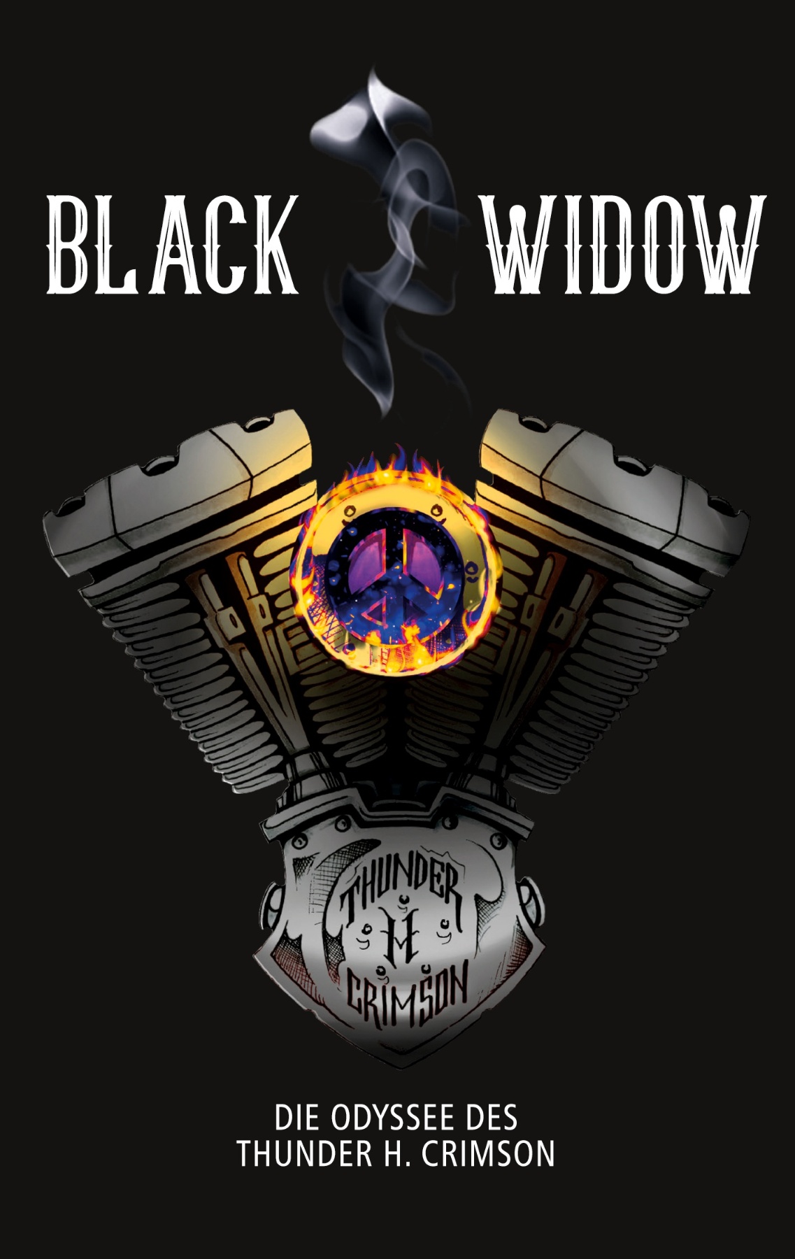 Black Widow