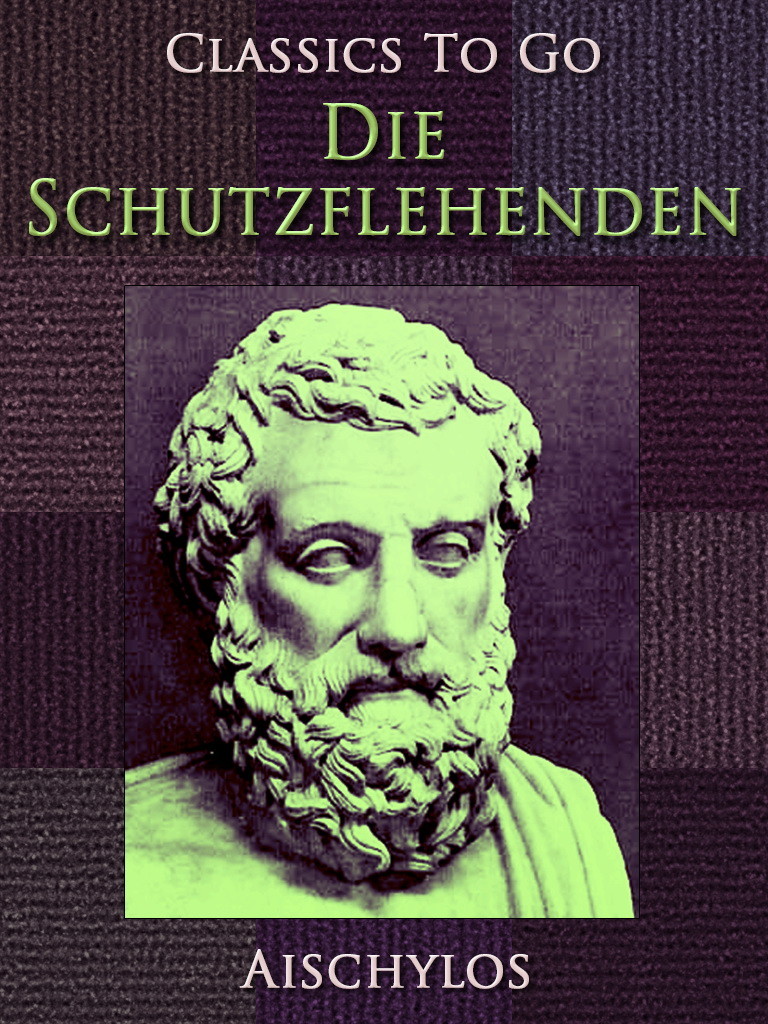 Die Schutzflehenden