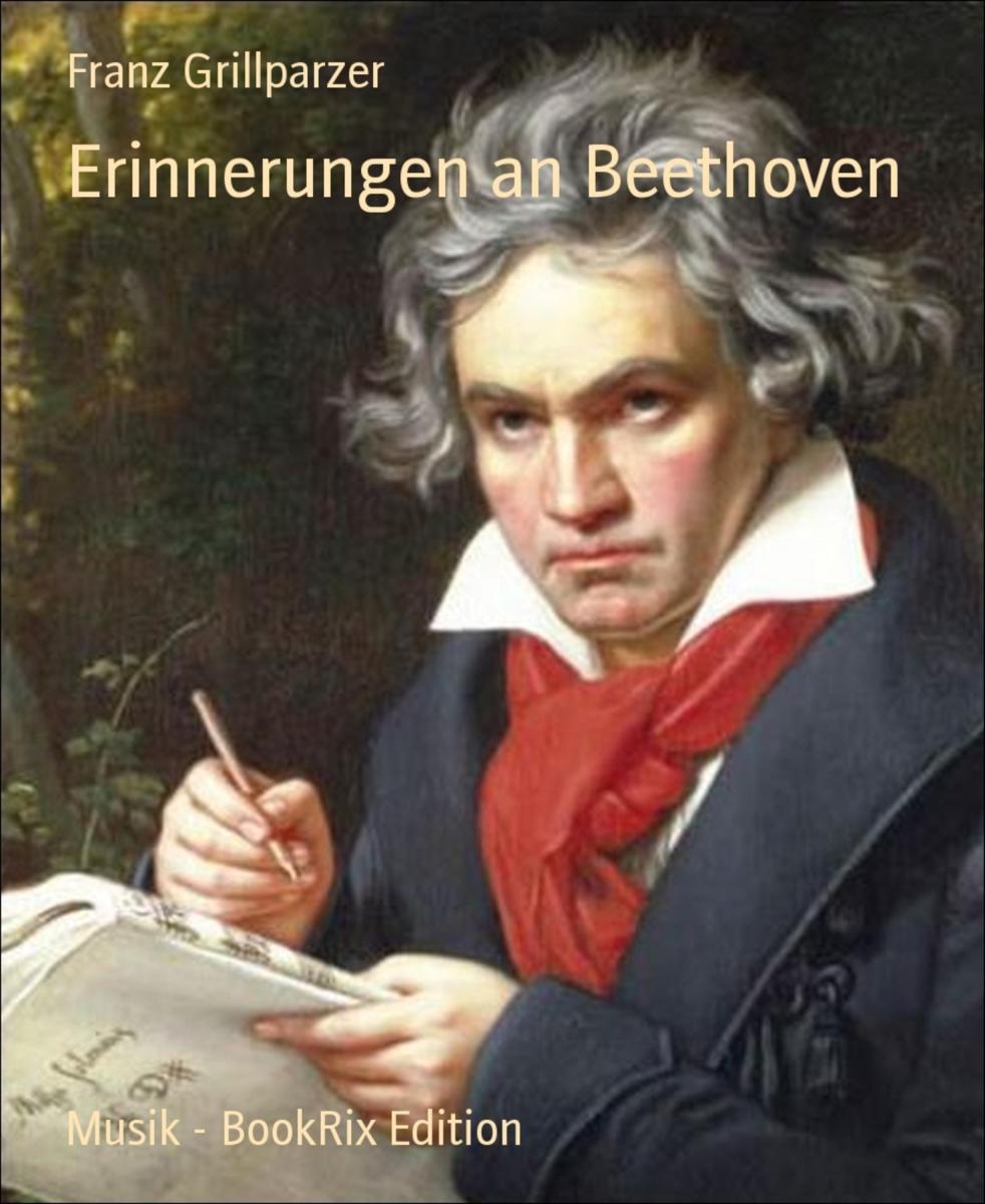 Erinnerungen an Beethoven