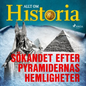 Sökandet efter pyramidernas hemligheter