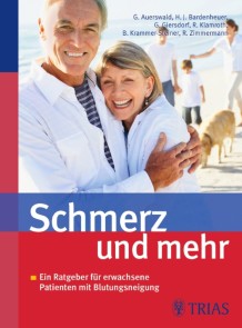 Schmerz und mehr