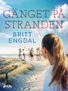 Gänget på stranden