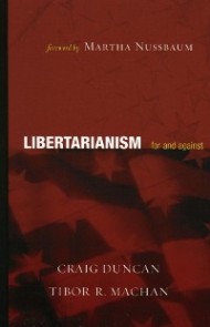 Libertarianism