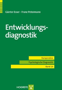 Entwicklungsdiagnostik