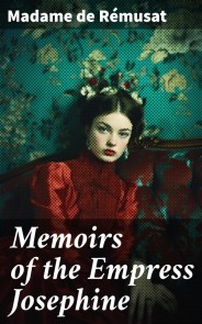 Memoirs of the Empress Josephine