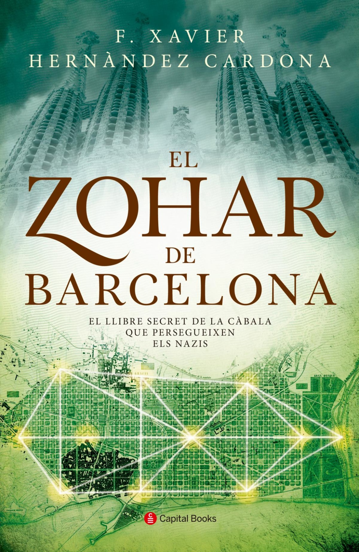 El Zohar de Barcelona