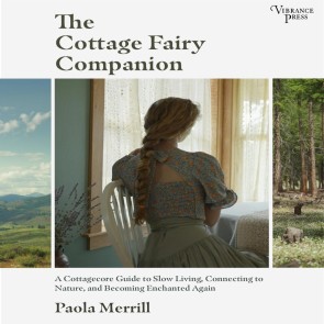 The Cottage Fairy Companion