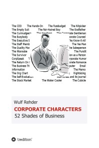 Corporate Characters