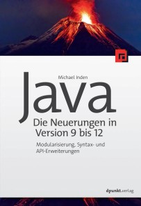 Java - die Neuerungen in Version 9 bis 12