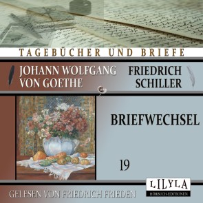 Briefwechsel 19