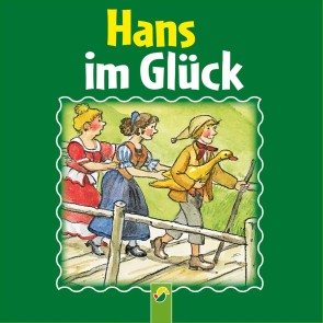 Hans im Glück