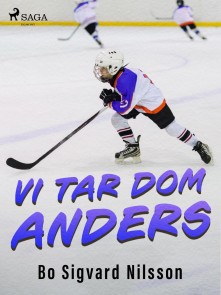 Vi tar dom, Anders