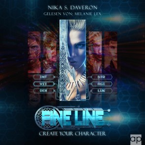 Fine Line