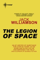 Legion of Space