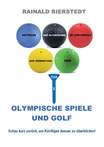 Olympische Spiele und Golf