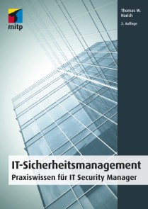 IT-Sicherheitsmanagement