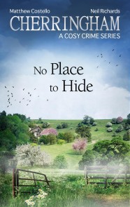 Cherringham - No Place to Hide