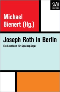 Joseph Roth in Berlin