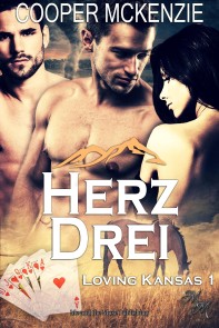 Herz-Drei