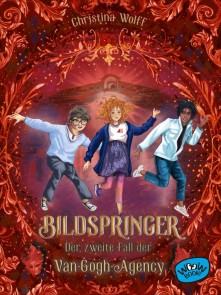 Bildspringer (Band 2)