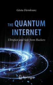 The Quantum Internet